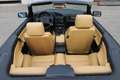 BMW 325 Cabrio Blauw - thumbnail 9