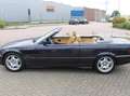 BMW 325 Cabrio Blauw - thumbnail 2