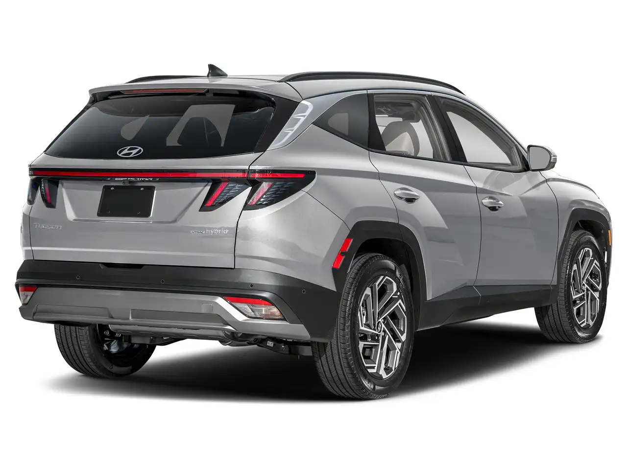 Hyundai TUCSON fotografie Hyundai TUCSON