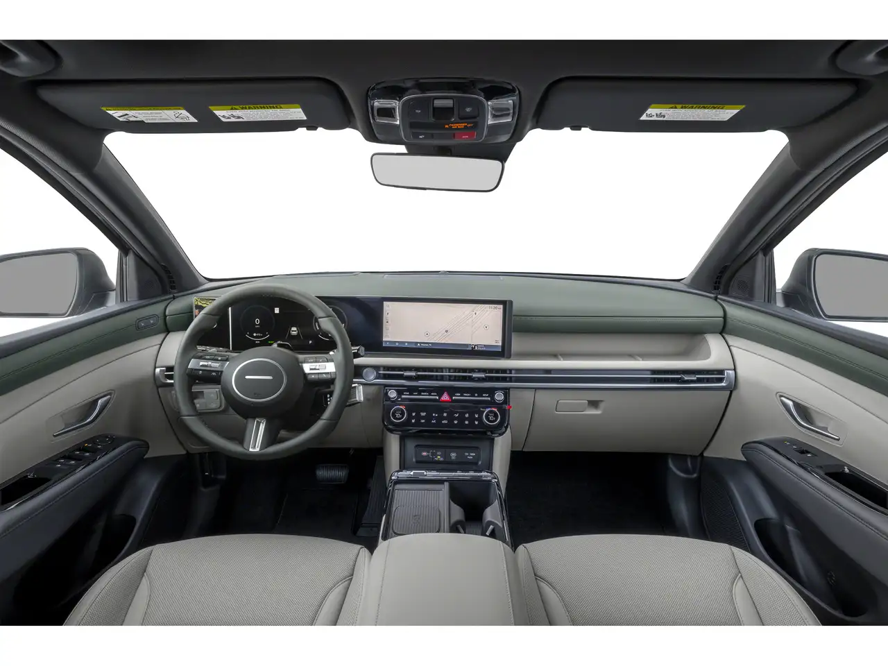 Hyundai TUCSON photo Hyundai TUCSON