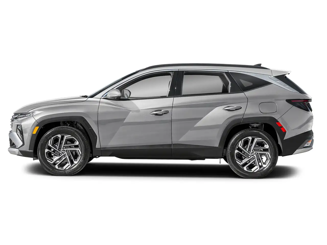 Hyundai TUCSON fotografie Hyundai TUCSON