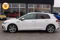 Volkswagen Golf 1.5 130cv tsi R-Line SEDILI SPORTIVI Weiß - thumbnail 19