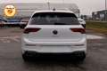 Volkswagen Golf 1.5 130cv tsi R-Line SEDILI SPORTIVI Weiß - thumbnail 3