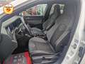 Volkswagen Golf 1.5 130cv tsi R-Line SEDILI SPORTIVI Weiß - thumbnail 11