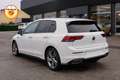 Volkswagen Golf 1.5 130cv tsi R-Line SEDILI SPORTIVI Weiß - thumbnail 18