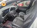 Volkswagen Golf 1.5 130cv tsi R-Line SEDILI SPORTIVI Weiß - thumbnail 10