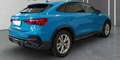 Audi Q3 Q3 Sportback 35 2.0 tdi Bleu - thumbnail 4