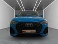 Audi Q3 Q3 Sportback 35 2.0 tdi Bleu - thumbnail 2