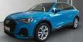 Audi Q3 Q3 Sportback 35 2.0 tdi Bleu - thumbnail 1