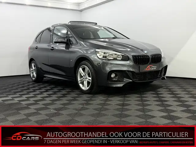 BMW 225 2-serie Active Tourer 225xe iPerformance Executive
