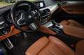 BMW 530 5-serie 530e High Executive Aut. | M-Performance U Blau - thumbnail 2