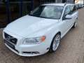 Volvo V70 2.5FT R-Design Automaat 230PK LEER / XENON / 19" V Blanc - thumbnail 1
