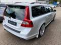 Volvo V70 2.5FT R-Design Automaat 230PK LEER / XENON / 19" V Blanc - thumbnail 4