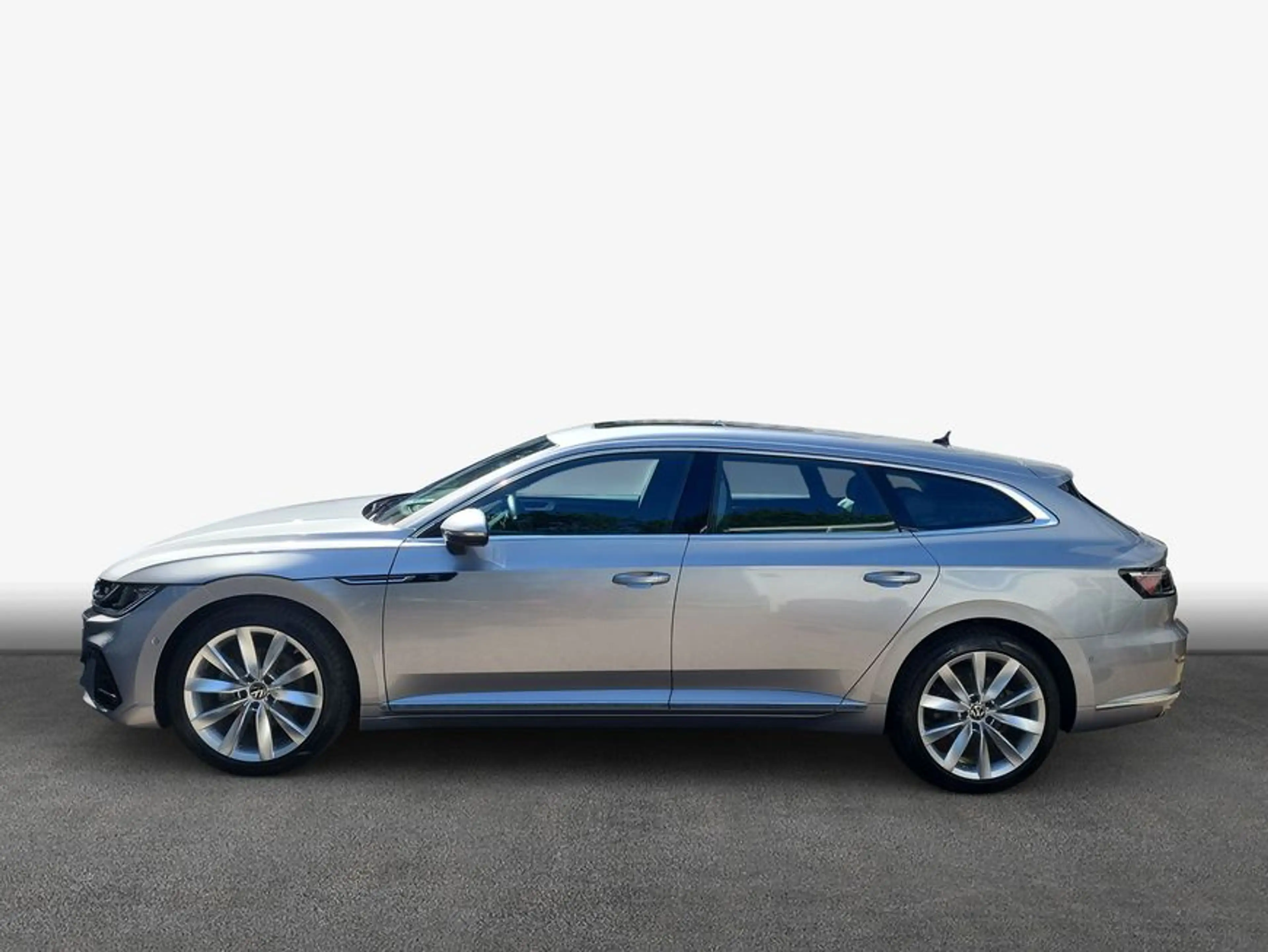 Volkswagen Arteon Shootingbrake 1.4 TSI eHybrid DSG R-Line AH — photo 5