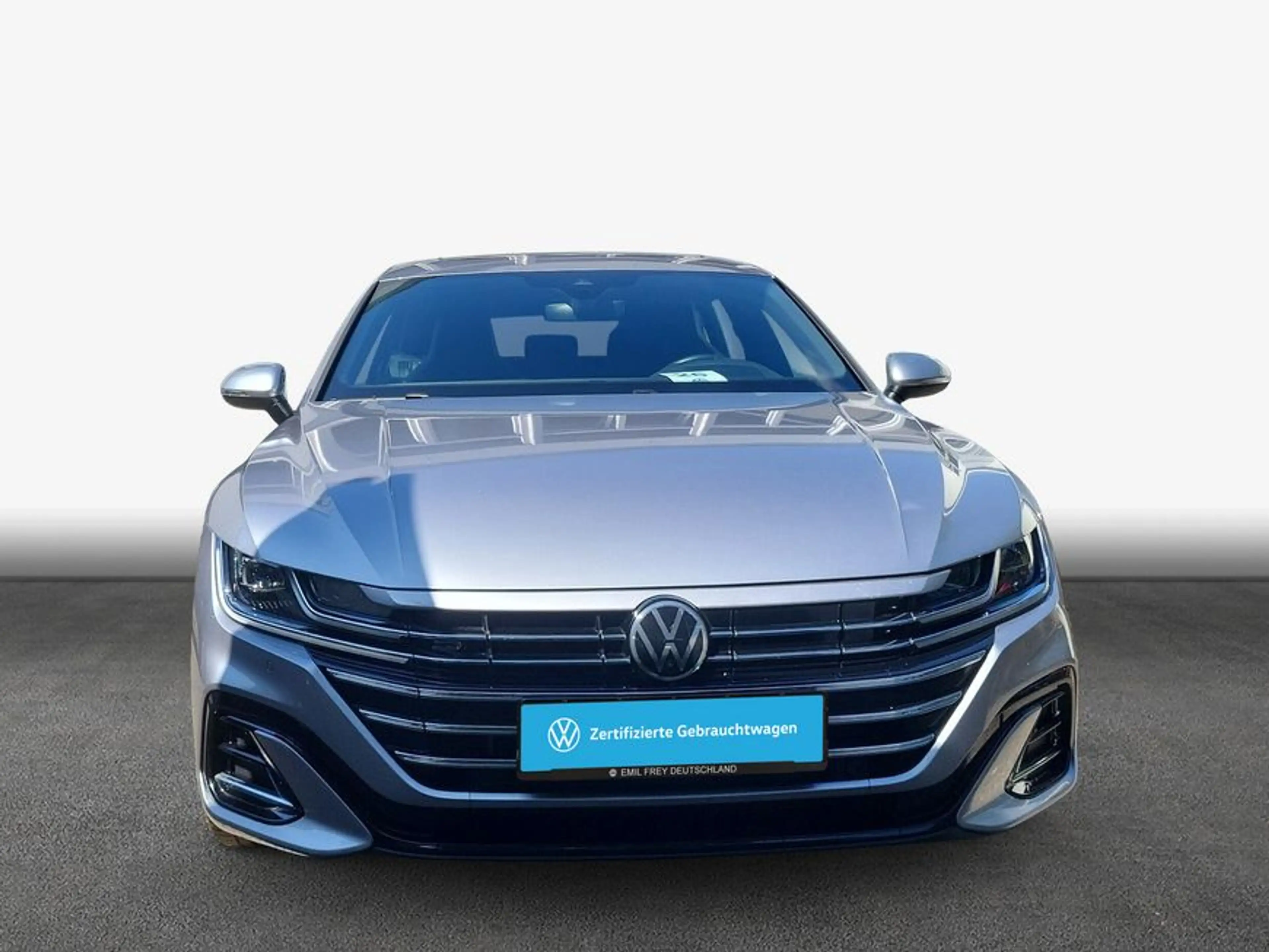 Volkswagen Arteon Shootingbrake 1.4 TSI eHybrid DSG R-Line AH — photo 3