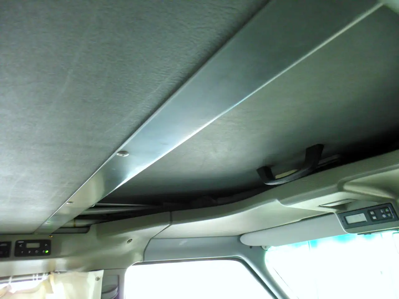 Volkswagen T4 California Hochausstelldach, foto 9