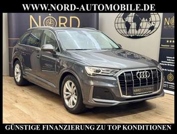 50 TDI quat S-LINE *PANO*STHZ*LUFT*ACC*UPE:91