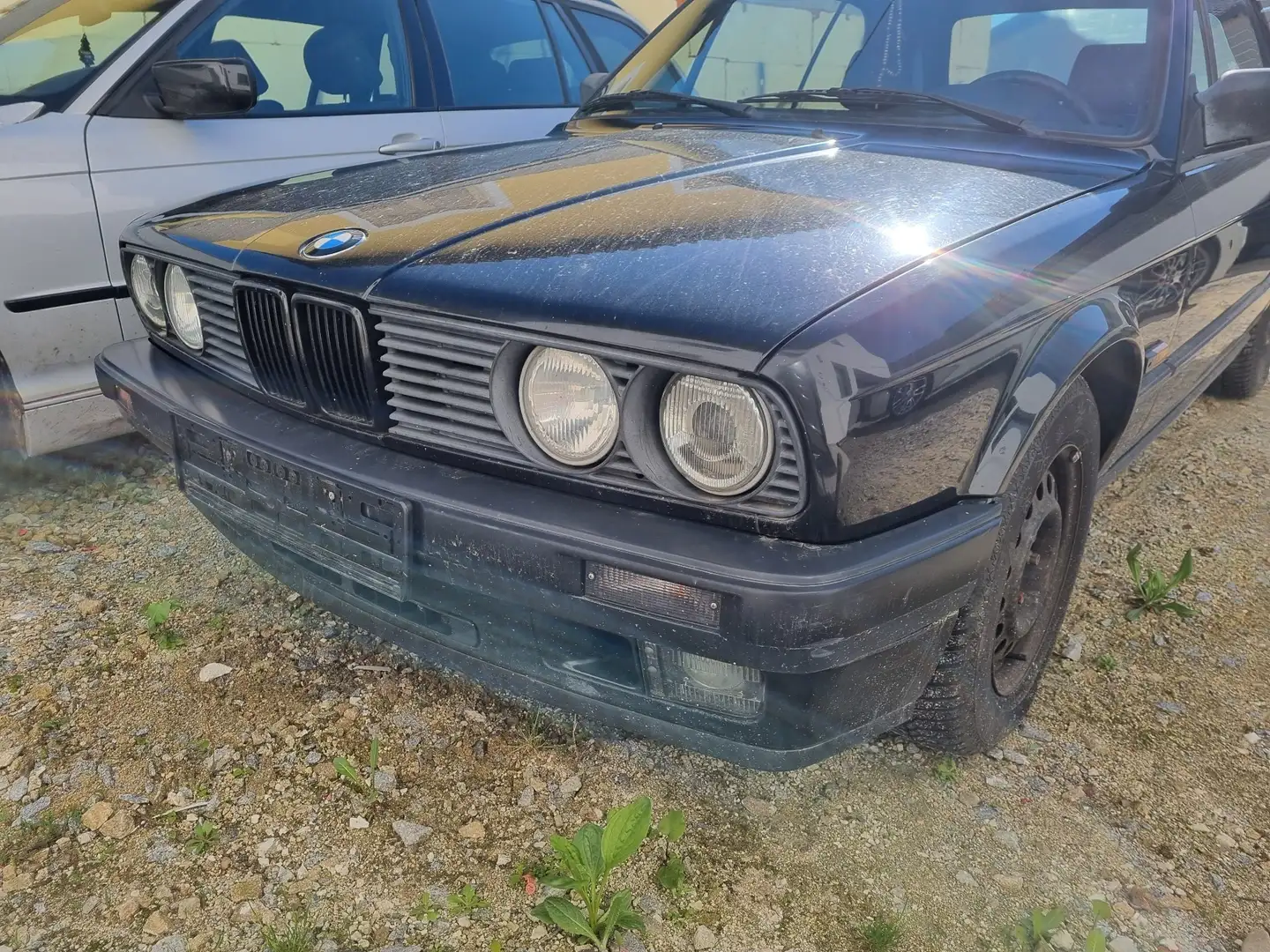 BMW 318 318i Cabrio - 2