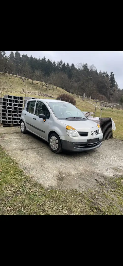 Renault Modus Authentique 1,5 dCi - 1