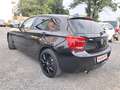 BMW 116 Baureihe 1 Lim. 5-trg. 116 i Black - thumbnail 5