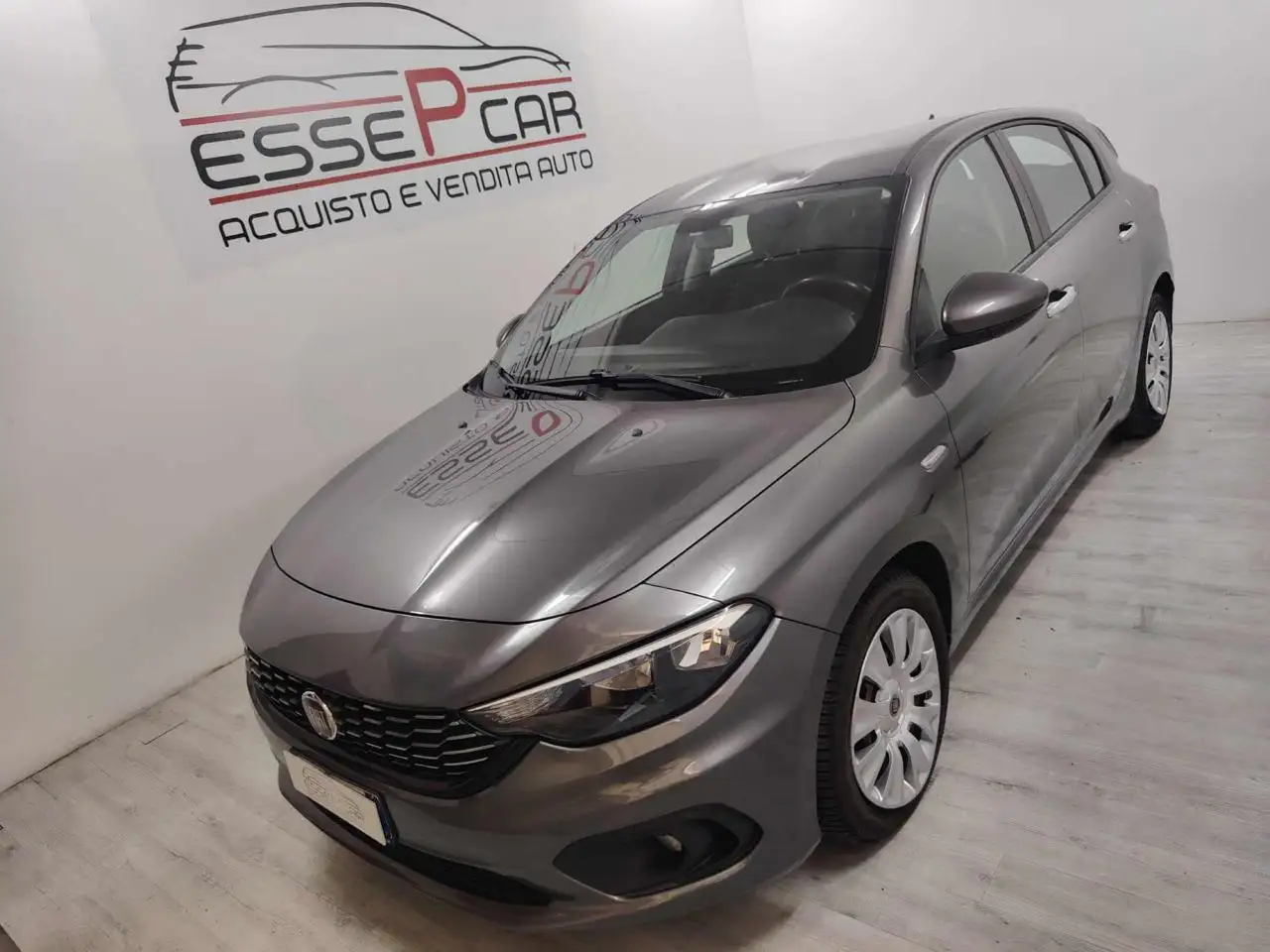 Fiat Tipo 1.3 Mjt S&S 5 porte Lounge — photo 1 of 8
