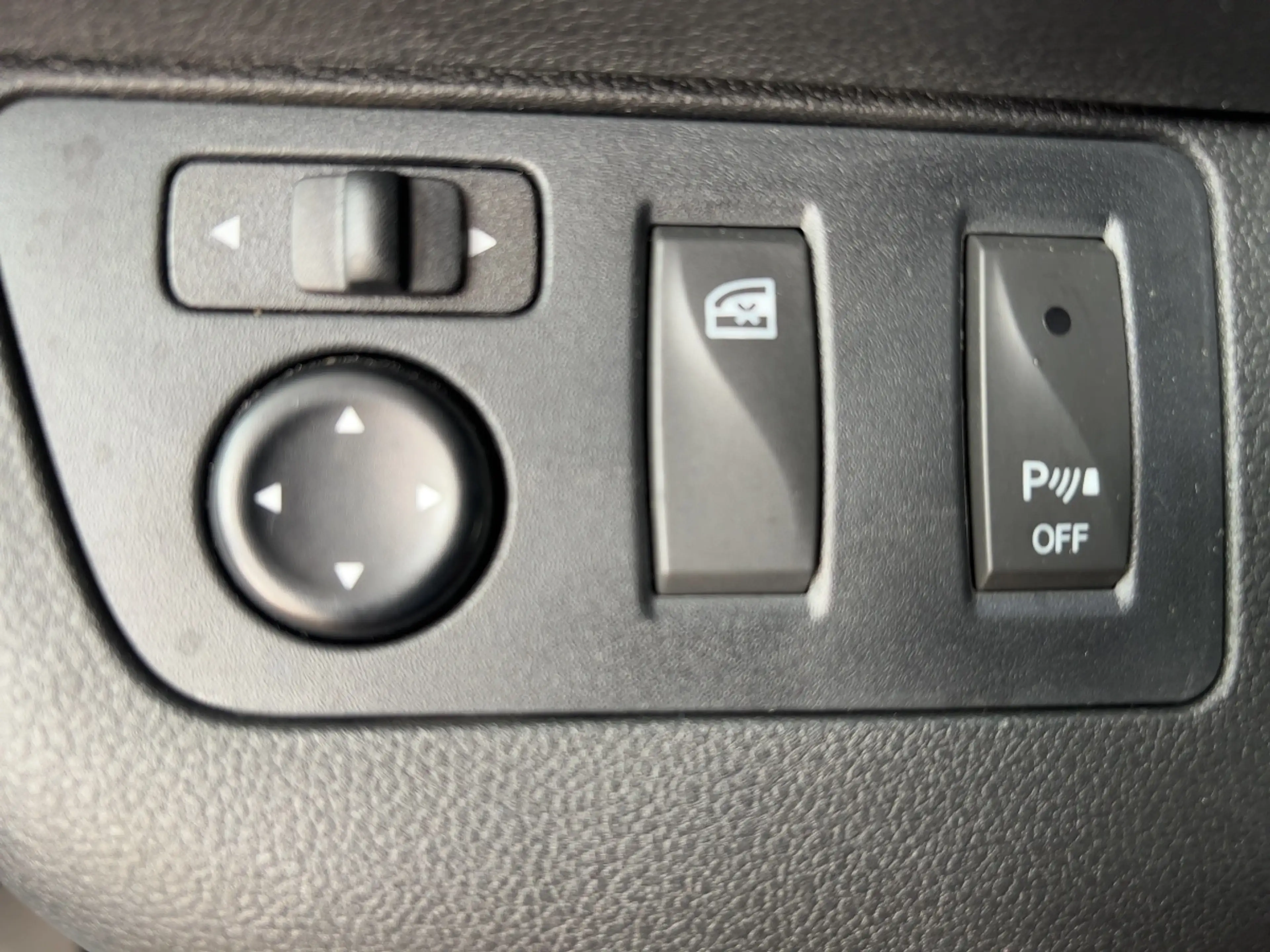 Dacia Spring Business ABS ESP SERVO Wegfahrsperre — photo 19