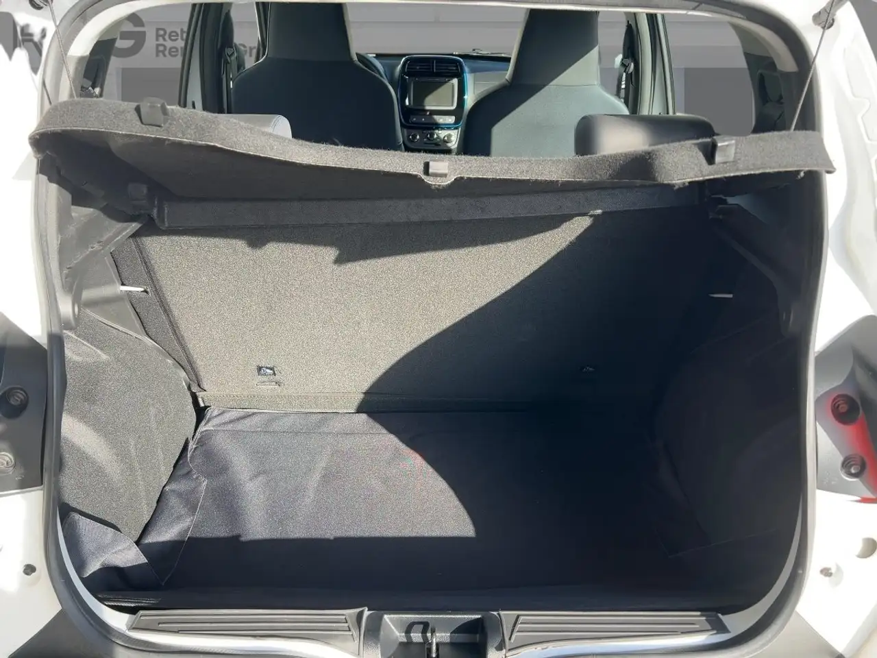 Dacia Spring Business ABS ESP SERVO Wegfahrsperre, миниатюра 20
