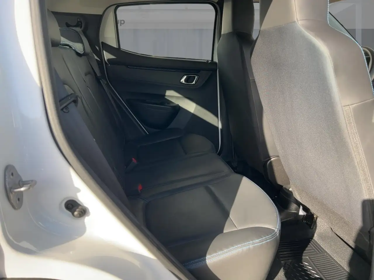Dacia Spring Business ABS ESP SERVO Wegfahrsperre, миниатюра 9