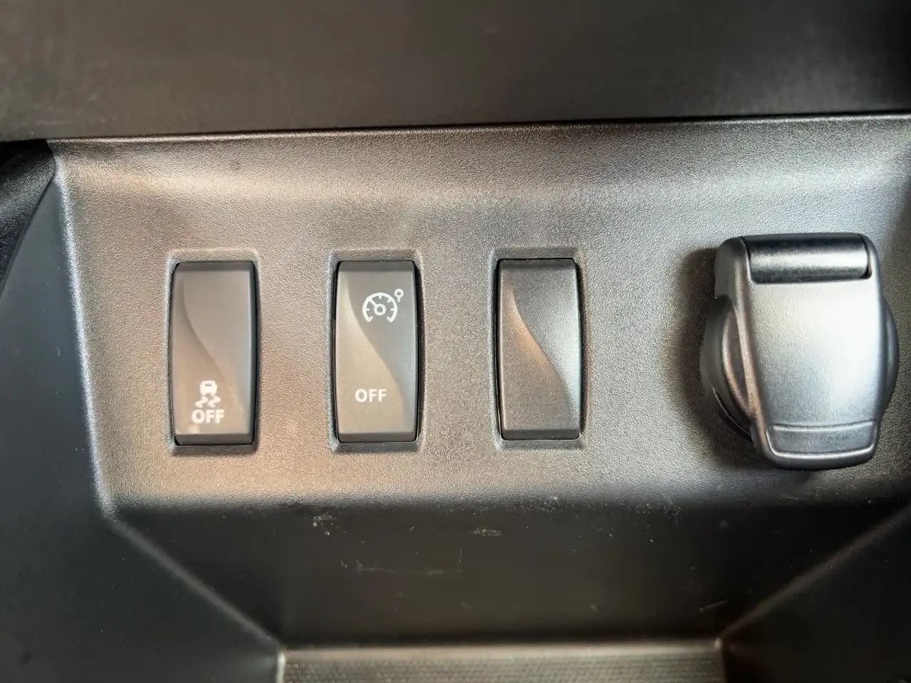 Dacia Spring Business ABS ESP SERVO Wegfahrsperre, миниатюра 18