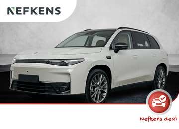 Design ProMax AWD 81.9 kWh | 600 pk | Panoramadak