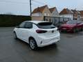Opel Corsa 1.2 i 75pk 5d Edition Luxe Camera BLIS '24 (12697) Blanc - thumbnail 3