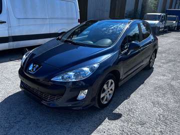 308 1.6i Confort Pack CARPASS