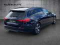Mercedes-Benz C 300 C 300 T 4M AVANTGARDE+NIGHT+STHZ+DISTRO+360+MEMO Blau - thumbnail 5