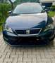 SEAT Leon Leon Reference 1,0 TSI Reference Blau - thumbnail 1