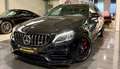 Mercedes-Benz C 63 AMG C63 S T AMG*PANO*BURM*MEMORY*HUD*DRIVERS PACKAGE Schwarz - thumbnail 7