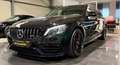 Mercedes-Benz C 63 AMG C63 S T AMG*PANO*BURM*MEMORY*HUD*DRIVERS PACKAGE Schwarz - thumbnail 6