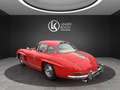 Mercedes-Benz SL 300 Gullwing ''Wertgutachten 1,8 Mio'' Rot - thumbnail 3