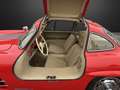 Mercedes-Benz SL 300 Gullwing ''Wertgutachten 1,8 Mio'' Rot - thumbnail 8