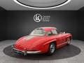 Mercedes-Benz SL 300 Gullwing ''Wertgutachten 1,8 Mio'' Rot - thumbnail 5