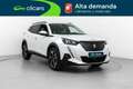 Peugeot 2008 1.2 PureTech S&S Allure Pack 100 Blanco - thumbnail 3
