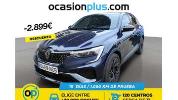 1.6 E-Tech Esprit Alpine 105kW