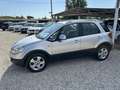Fiat Sedici Sedici 1.9 mjt Dynamic 4x4 120cv Gris - thumbnail 4