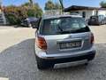 Fiat Sedici Sedici 1.9 mjt Dynamic 4x4 120cv Gris - thumbnail 1