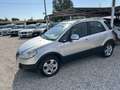Fiat Sedici Sedici 1.9 mjt Dynamic 4x4 120cv Gris - thumbnail 3