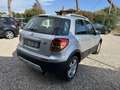 Fiat Sedici Sedici 1.9 mjt Dynamic 4x4 120cv Gris - thumbnail 7