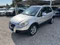 Fiat Sedici Sedici 1.9 mjt Dynamic 4x4 120cv Gris - thumbnail 5
