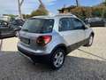 Fiat Sedici Sedici 1.9 mjt Dynamic 4x4 120cv Gris - thumbnail 9
