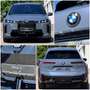 BMW iX xDrive45 SUV Niebieski - thumbnail 15