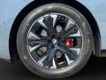 BMW iX xDrive45 SUV Niebieski - thumbnail 10