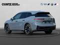 BMW iX xDrive45 SUV Niebieski - thumbnail 8